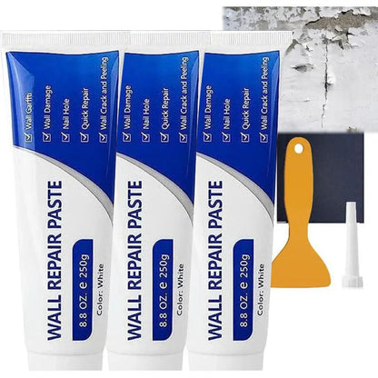 Your Home's Eraser. x One KitFixes It All