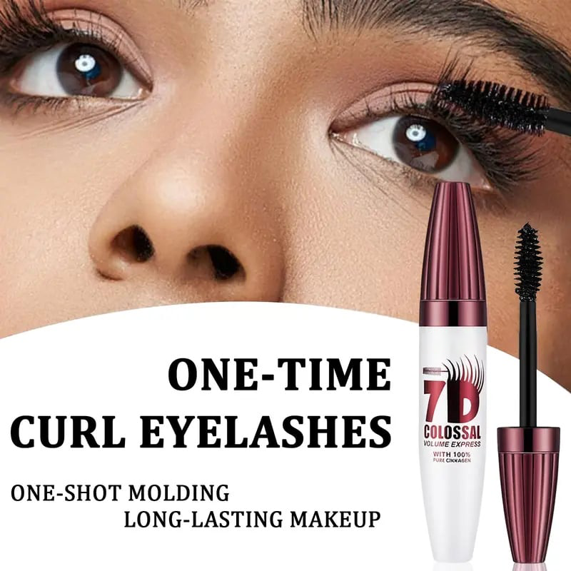 Daba™ 7D Waterproof Volume Mascara