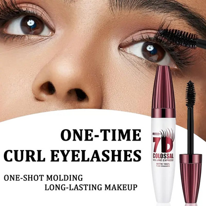 Daba™ 7D Waterproof Volume Mascara