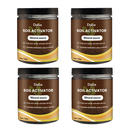 Daba™ Soil Activator (OFFER)