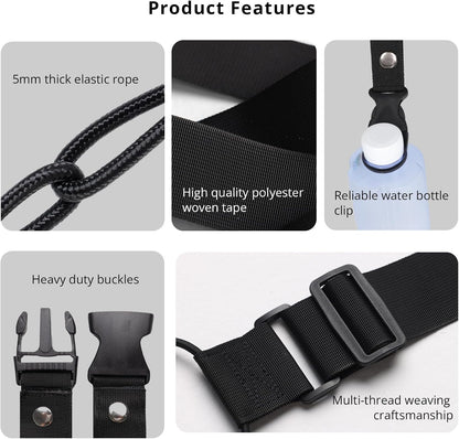 Daba™ Travel Strap Pro Luggage Strap (offer)