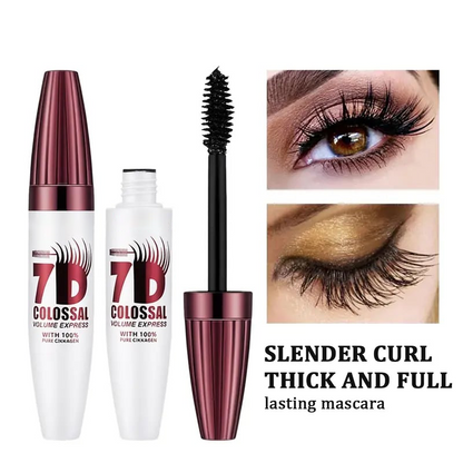 Daba™ 7D Waterproof Volume Mascara