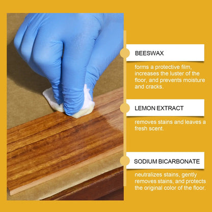 Daba™ Beeswax Wood Care Spray✨