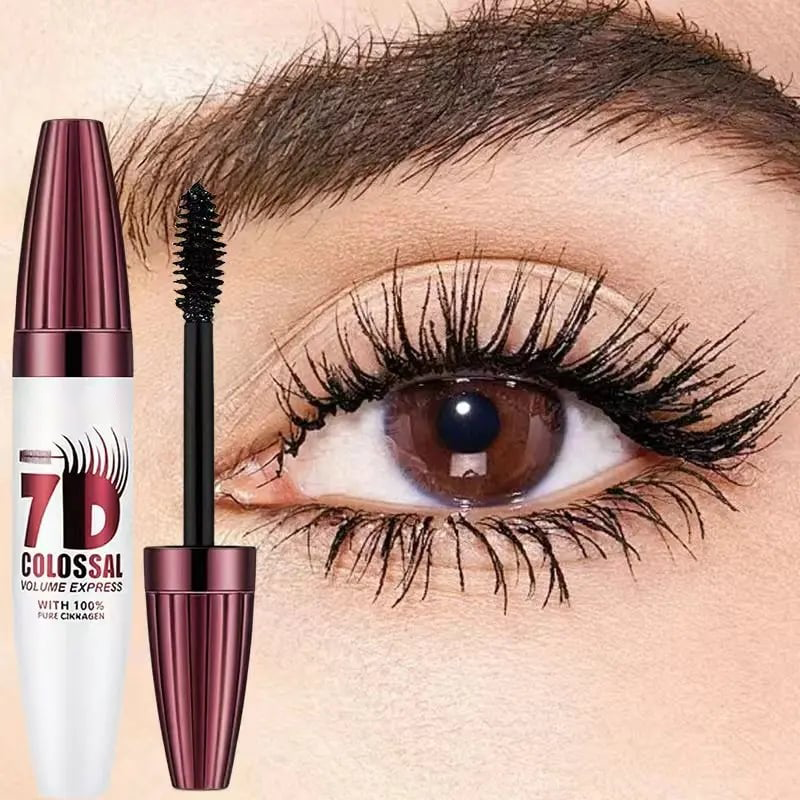 Daba™ 7D Waterproof Volume Mascara