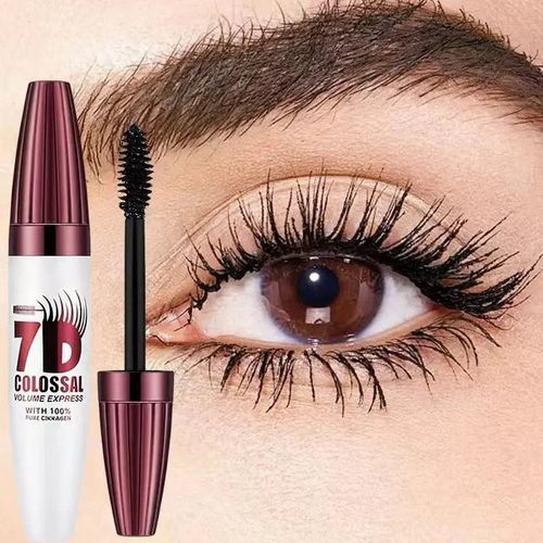 Daba™ 7D Waterproof Volume Mascara