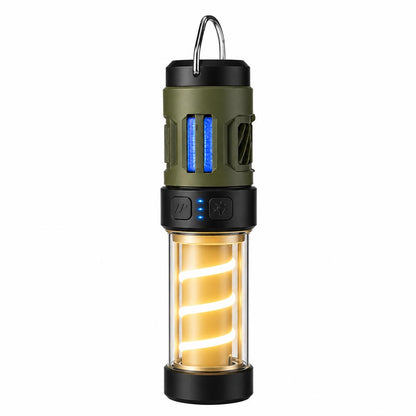 💡Last Day Only – 70% OFF! Daba™ 2-in-1 Portable Mosquito Repeller & Camping Lantern