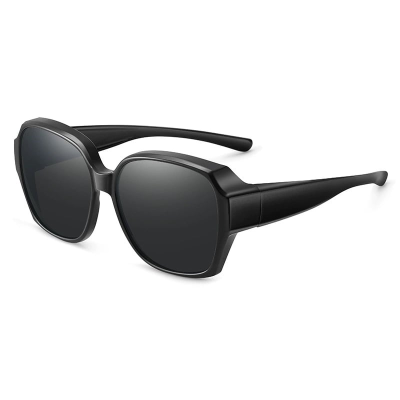 Daba™ ClearView Fit-Over Sunglasses😎UV400 Protection