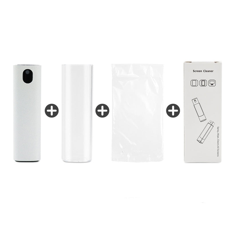 Daba™ Ultimate 2-in-1 Screen Cleaner Spray (offer)