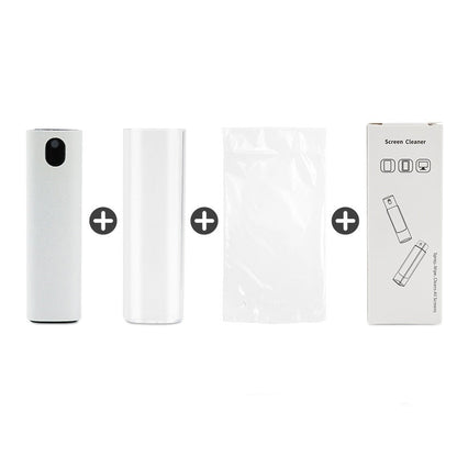 Daba™ Ultimate 2-in-1 Screen Cleaner Spray (offer)
