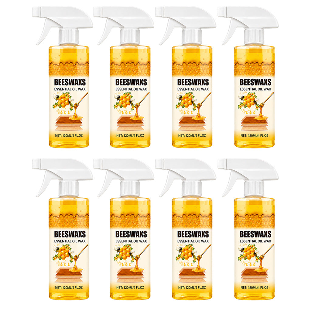 Daba™ Beeswax Wood Care Spray✨