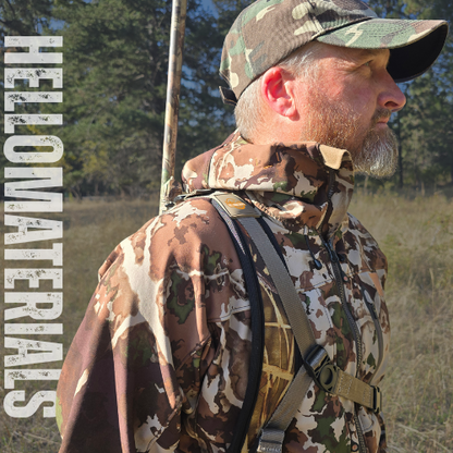 Hellomaterials Stalker Sling - Premium Quality V2