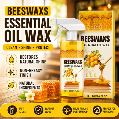 Daba™ Beeswax Wood Care Spray✨