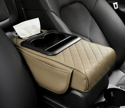 Daba™ All-in-One Car Armrest Organizer
