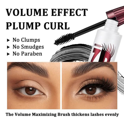 Daba™ 7D Waterproof Volume Mascara