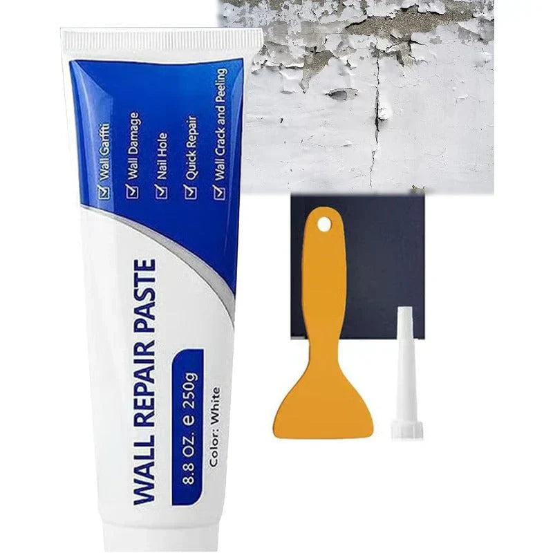 Your Home's Eraser. x One KitFixes It All