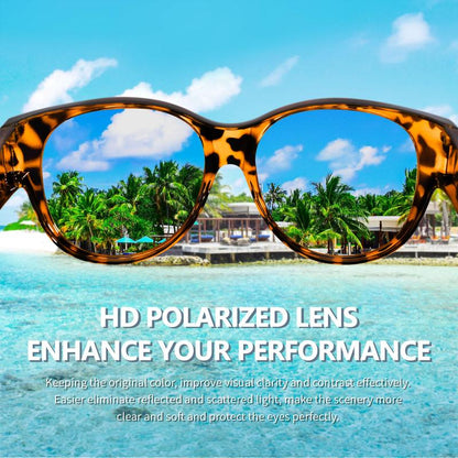 Daba™ ClearView Fit-Over Sunglasses😎UV400 Protection