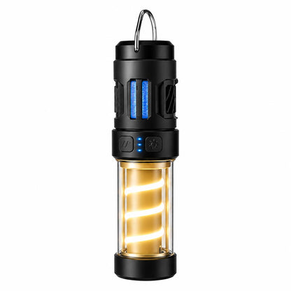 💡Last Day Only – 70% OFF! Daba™ 2-in-1 Portable Mosquito Repeller & Camping Lantern