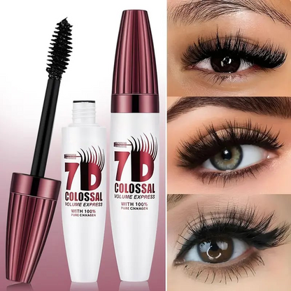 Daba™ 7D Waterproof Volume Mascara