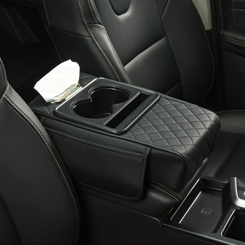Daba™ All-in-One Car Armrest Organizer