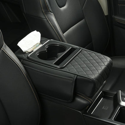 Daba™ All-in-One Car Armrest Organizer
