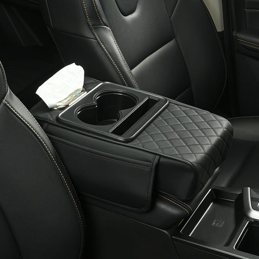 Car Console Organizer（OFFER）
