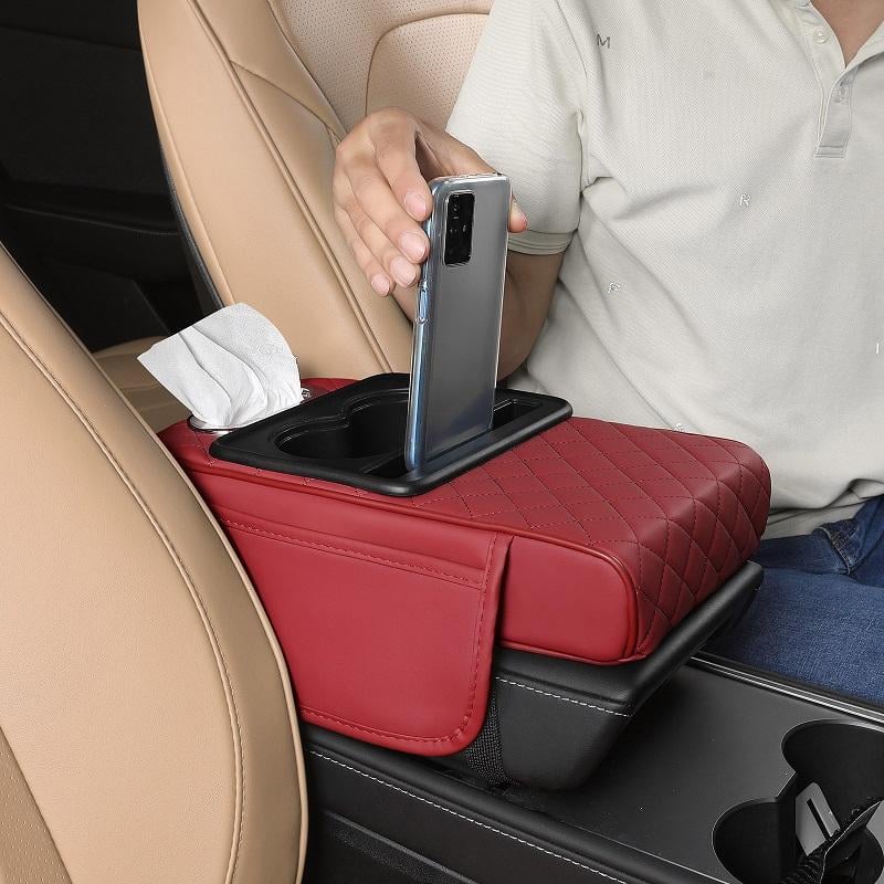 Daba™ All-in-One Car Armrest Organizer