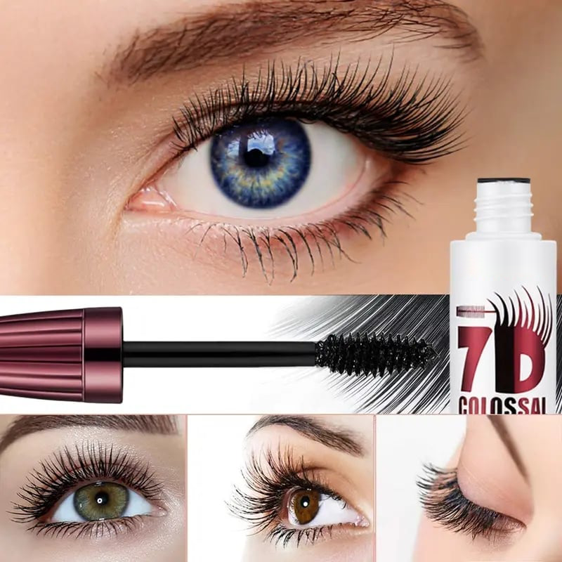 Daba™ 7D Waterproof Volume Mascara