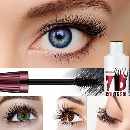 Daba™ 7D Waterproof Volume Mascara