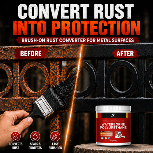 🥳2026 HOT SALE🥳💞50K+ SOLD!🧰🌧️ 50% OFF! Waterproof Sealant – Deep‑penetrating, flexible in any weather. No special tools needed. Seals & protects for years. A DIY essential. 🌦️✅