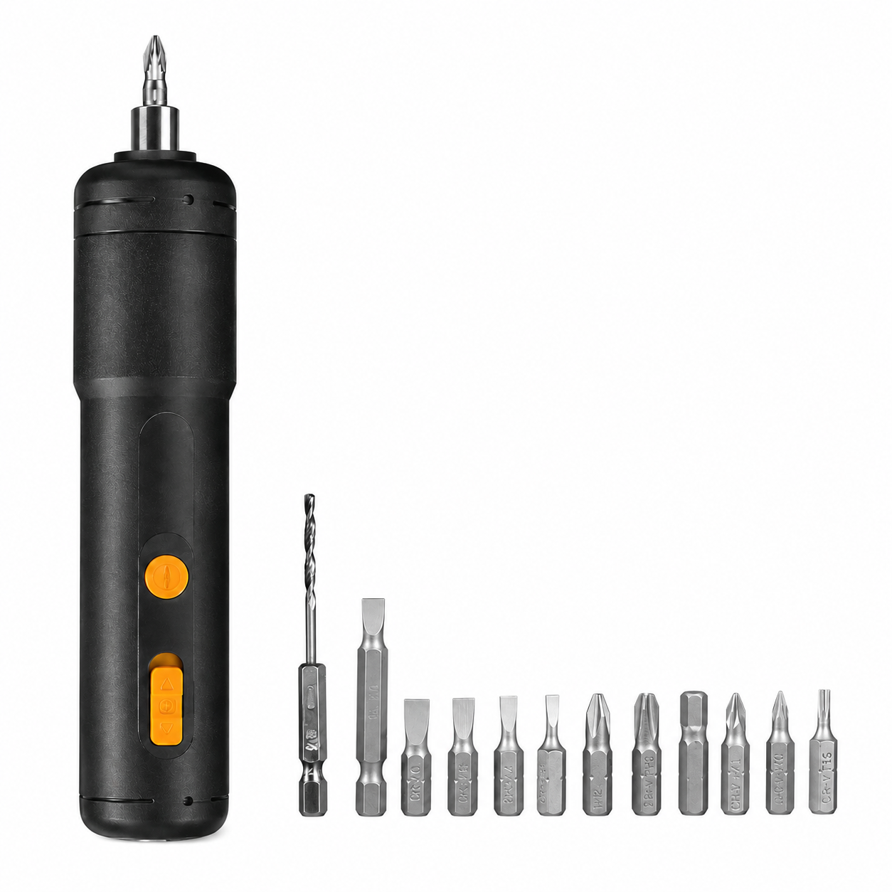 🔥Hot Sale 50% OFF🔩Daba™ 2-in-1 Hybrid Electric Screwdriver