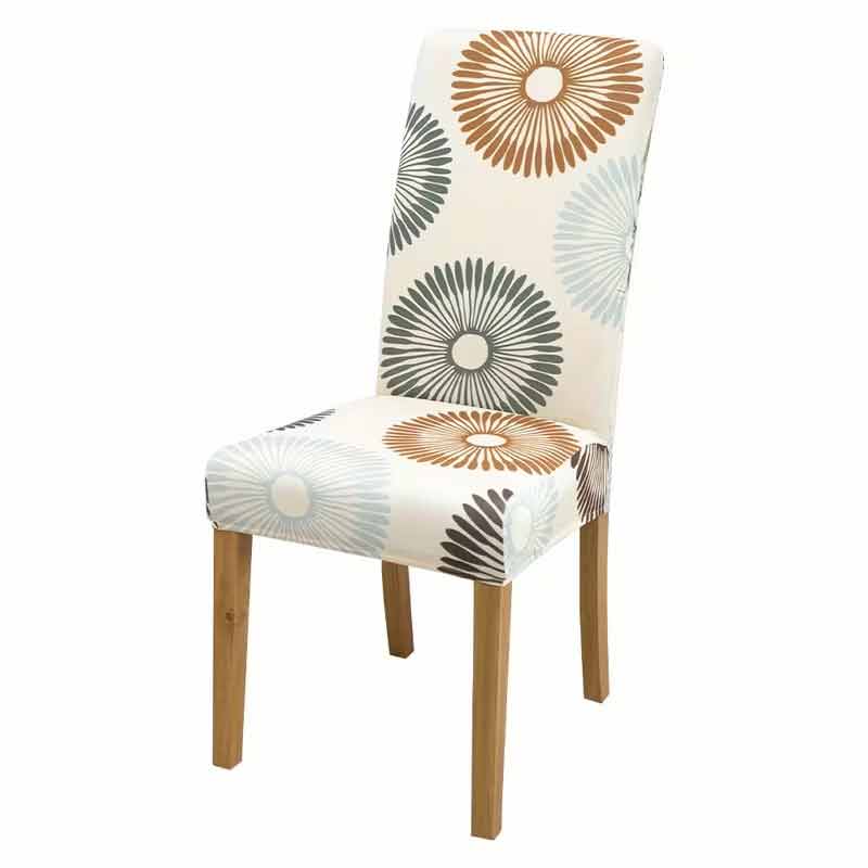⏰🔥LIMITED TIME 50% OFF!🔥50K+ SOLD!  🪑Stretch Dining Chair Cover