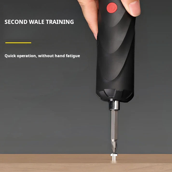 🔥Hot Sale 50% OFF🔩Daba™ 2-in-1 Hybrid Electric Screwdriver