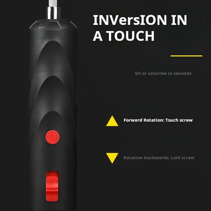 🔥Hot Sale 50% OFF🔩Daba™ 2-in-1 Hybrid Electric Screwdriver
