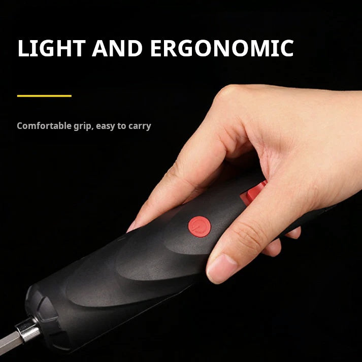 🔥Hot Sale 50% OFF🔩Daba™ 2-in-1 Hybrid Electric Screwdriver