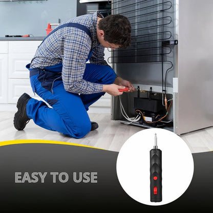 🔥Hot Sale 50% OFF🔩Daba™ 2-in-1 Hybrid Electric Screwdriver