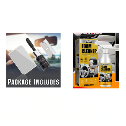 Limited-time Buy 1 Get 1 Free💥Daba™ Cracks Gone Glass Repair Kit (OFFER)