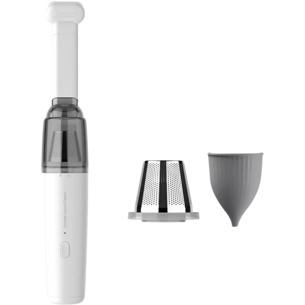 💥LAST DAY SALE 49% OFF💥Slim V8 Mate Cordless Car Vacuum High Power 13000Pa/30AW