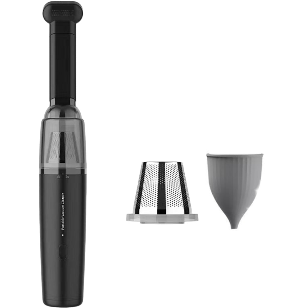 💥LAST DAY SALE 49% OFF💥Slim V8 Mate Cordless Car Vacuum High Power 13000Pa/30AW