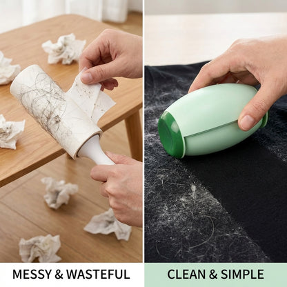 Daba™ CleanRoll Pro