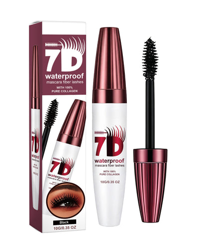 Daba™ 7D Waterproof Volume Mascara
