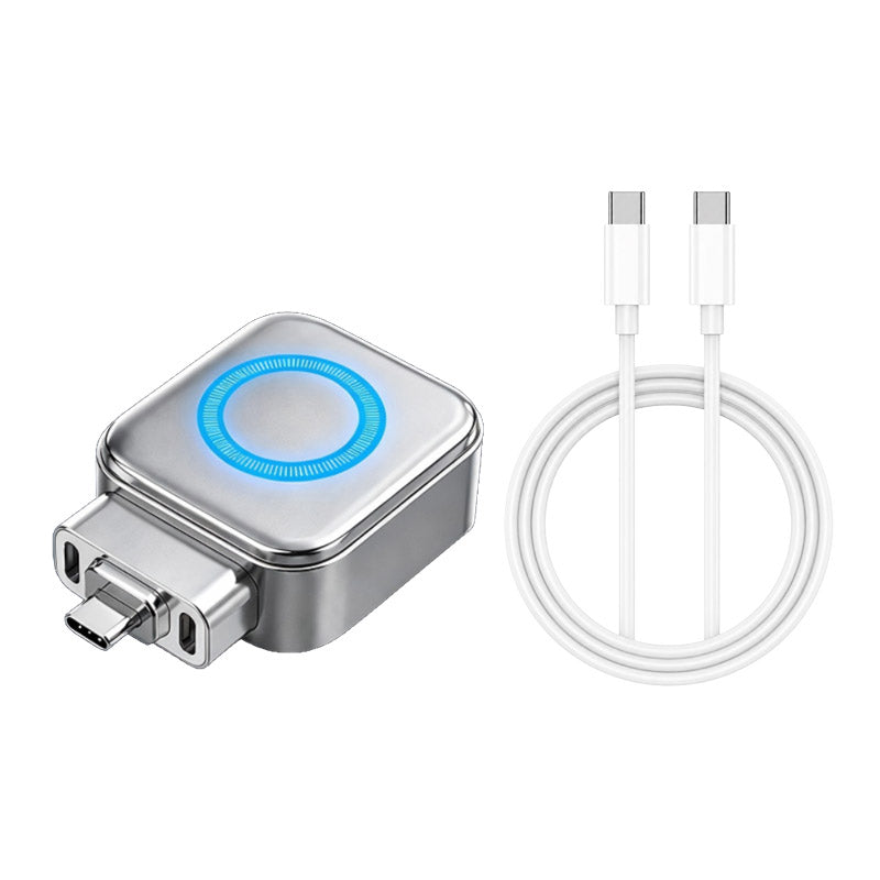 🔥With 3.3FT / 1M Fast-Charging Cable 🎁