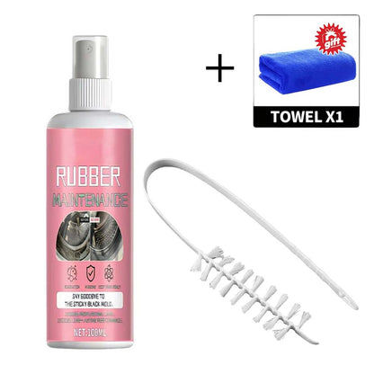 ⏰Only 💷9.99🔥Mold & Mildew Cleaner Spray