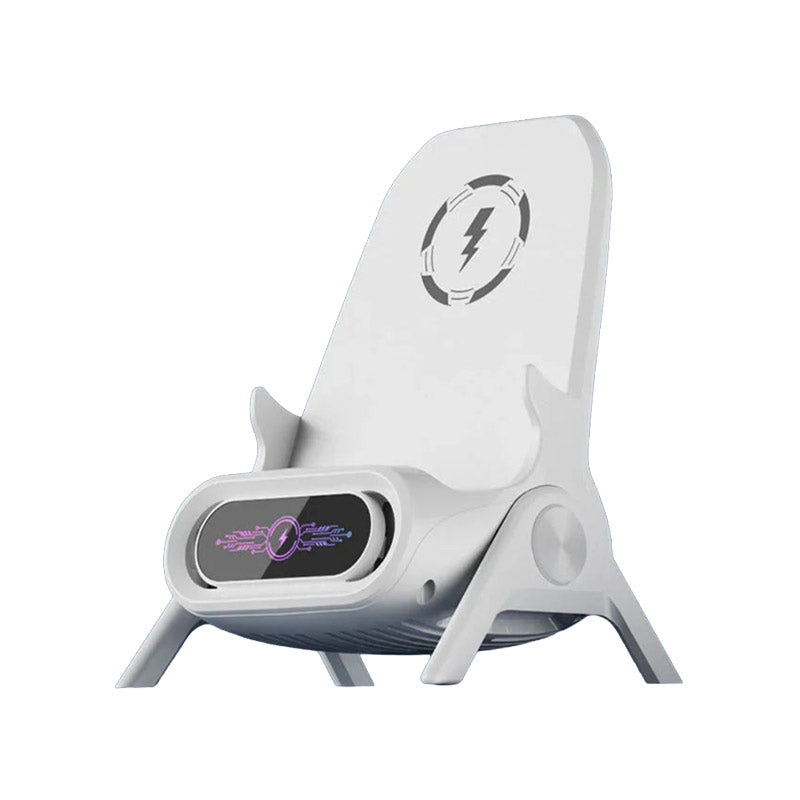 Daba™ Multifunctional Wireless Fast Charger Phone Stand