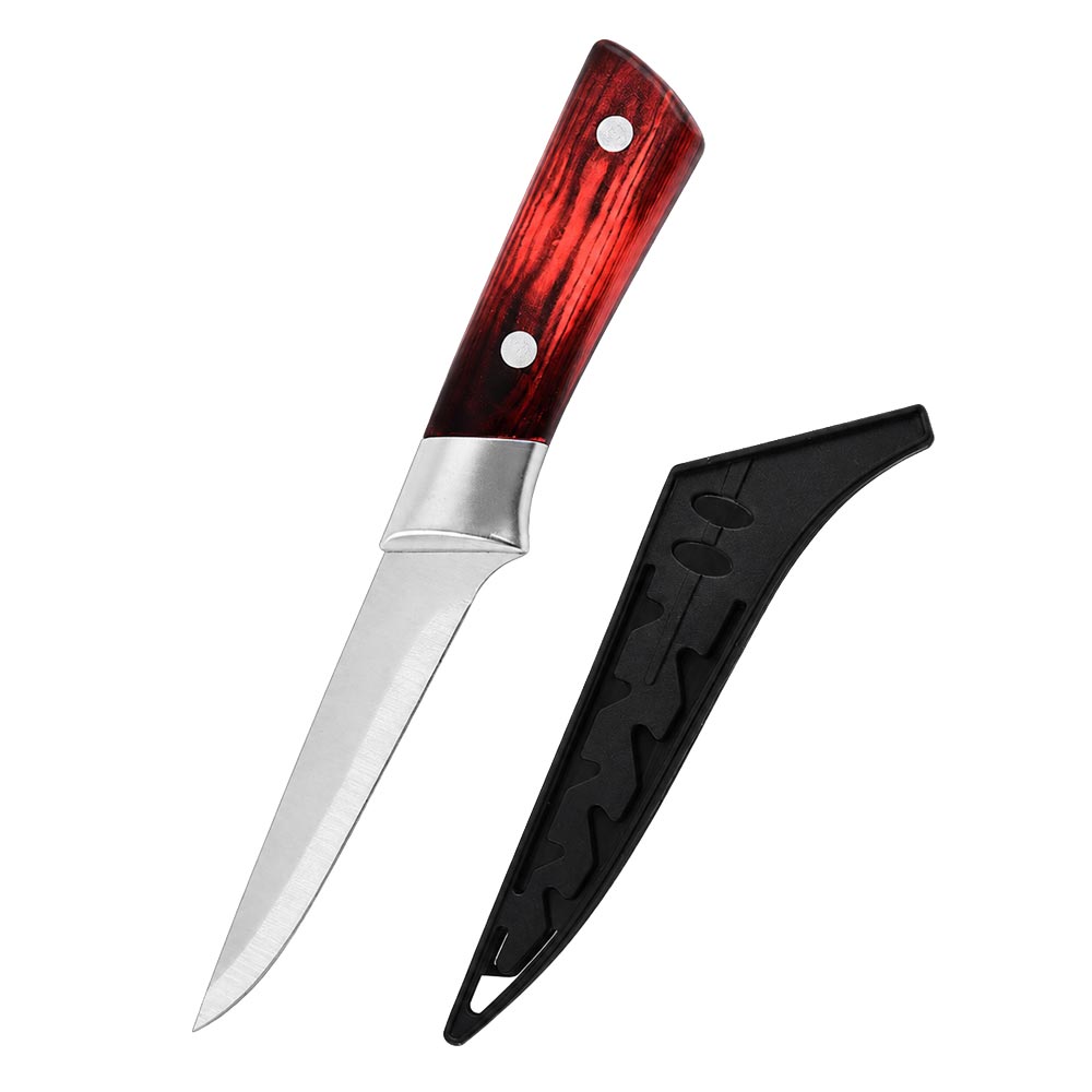 Buy 1——Boning knife + holster