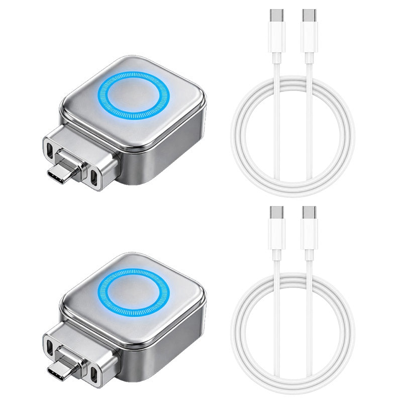 Daba™ 📱Auto Power-Off Fast Charging Adapter🔌🔥