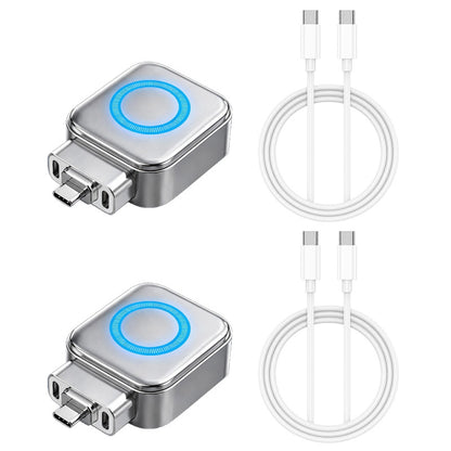 Daba™ 📱Auto Power-Off Fast Charging Adapter🔌🔥