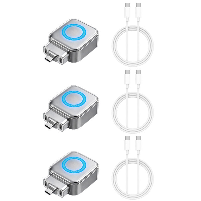 Daba™ 📱Auto Power-Off Fast Charging Adapter🔌🔥