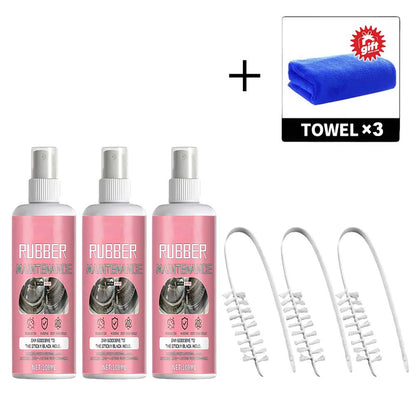 ⏰Only 💷9.99🔥Mold & Mildew Cleaner Spray
