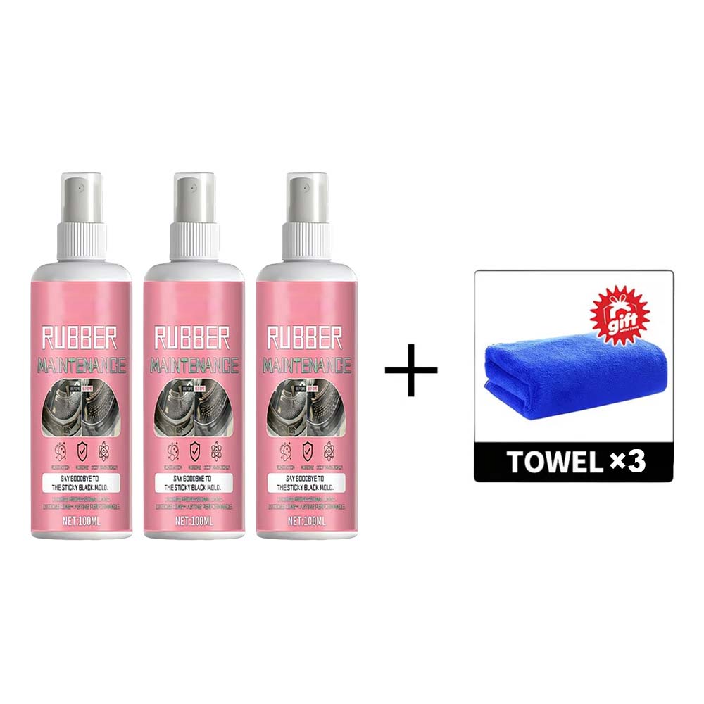 ⏰Only 💷9.99🔥Mold & Mildew Cleaner Spray