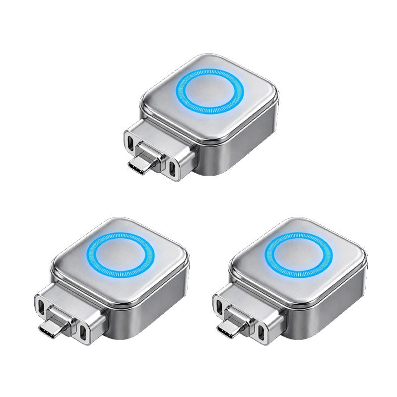Daba™ 📱Auto Power-Off Fast Charging Adapter🔌🔥
